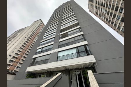 Apartamento para alugar com 188m², 2 quartos e 3 vagasFachada