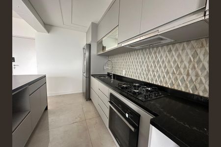 Apartamento para alugar com 188m², 2 quartos e 3 vagasCozinha