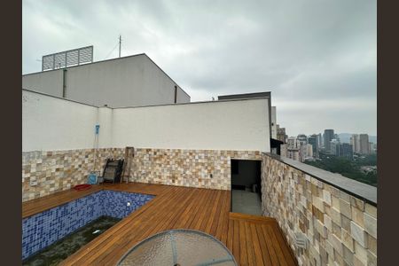 Apartamento para alugar com 188m², 2 quartos e 3 vagasPiscina
