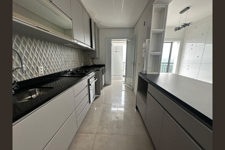 Apartamento para alugar com 188m², 2 quartos e 3 vagasCozinha