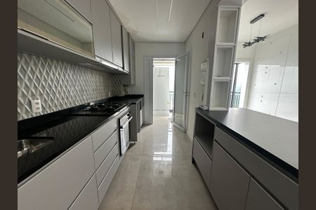 Apartamento para alugar com 188m², 2 quartos e 3 vagasCozinha