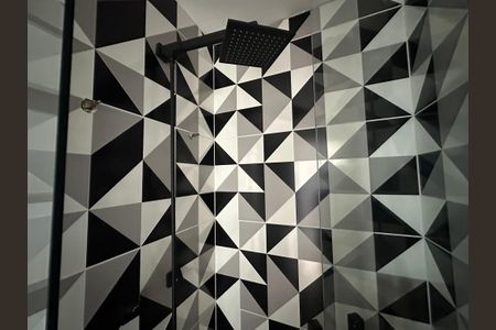 Apartamento para alugar com 188m², 2 quartos e 3 vagasBanheiro