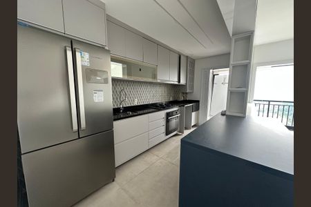 Apartamento para alugar com 188m², 2 quartos e 3 vagasCozinha