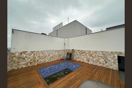 Apartamento para alugar com 188m², 2 quartos e 3 vagasPiscina