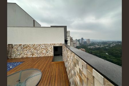Apartamento para alugar com 188m², 2 quartos e 3 vagasPiscina