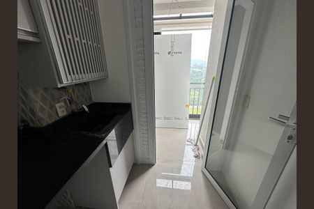 Apartamento para alugar com 188m², 2 quartos e 3 vagasÁrea de Serviço