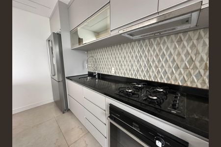 Apartamento para alugar com 188m², 2 quartos e 3 vagasCozinha