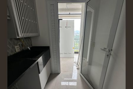 Apartamento para alugar com 188m², 2 quartos e 3 vagasÁrea de Serviço
