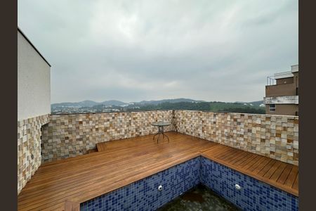 Apartamento para alugar com 188m², 2 quartos e 3 vagasPiscina