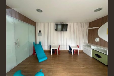 Apartamento para alugar com 188m², 2 quartos e 3 vagasBrinquedoteca
