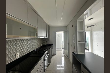 Apartamento para alugar com 188m², 2 quartos e 3 vagasCozinha
