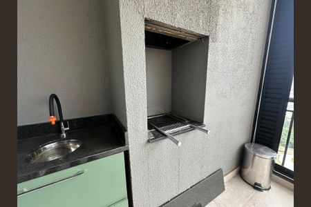 Apartamento para alugar com 188m², 2 quartos e 3 vagasChurrasqueira