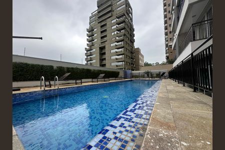 Apartamento para alugar com 188m², 2 quartos e 3 vagasÁrea comum - Piscina