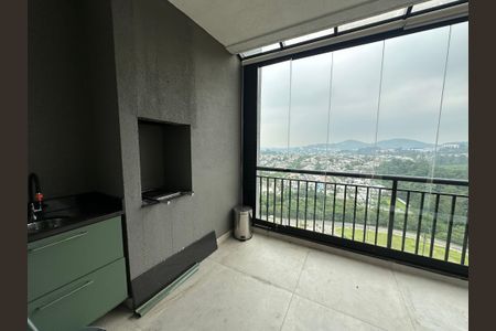Apartamento para alugar com 188m², 2 quartos e 3 vagasChurrasqueira