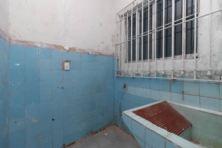 Casa para alugar com 80m², 2 quartos e sem vaga Casa para alugar com 80m², 2 quartos e sem vagaÁrea de Serviço