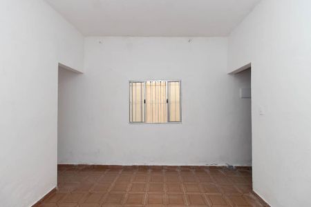 Quarto 1 de casa para alugar com 2 quartos, 80m² em Parque Vitoria, São Paulo