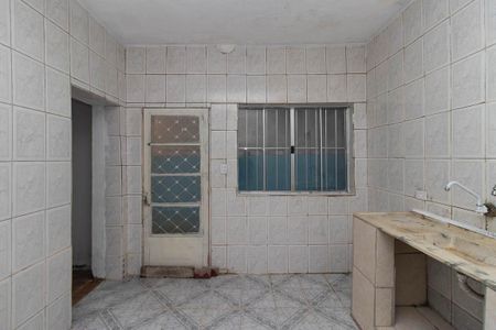Casa para alugar com 80m², 2 quartos e sem vaga Casa para alugar com 80m², 2 quartos e sem vagaCozinha