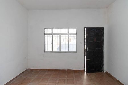 Sala de casa para alugar com 2 quartos, 80m² em Parque Vitoria, São Paulo