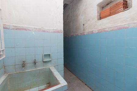 Casa para alugar com 80m², 2 quartos e sem vaga Casa para alugar com 80m², 2 quartos e sem vagaÁrea de Serviço