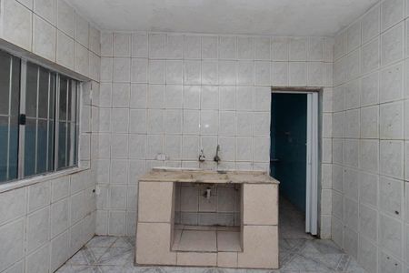 Casa para alugar com 80m², 2 quartos e sem vaga Casa para alugar com 80m², 2 quartos e sem vagaCozinha