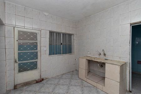 Casa para alugar com 80m², 2 quartos e sem vaga Casa para alugar com 80m², 2 quartos e sem vagaCozinha