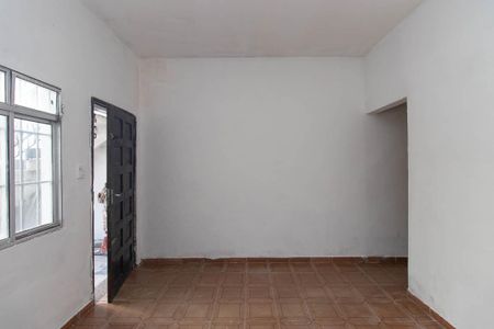 Sala de casa para alugar com 2 quartos, 80m² em Parque Vitoria, São Paulo