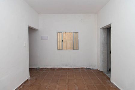 Quarto 2 de casa para alugar com 2 quartos, 80m² em Parque Vitoria, São Paulo