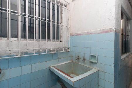 Casa para alugar com 80m², 2 quartos e sem vaga Casa para alugar com 80m², 2 quartos e sem vagaÁrea de Serviço