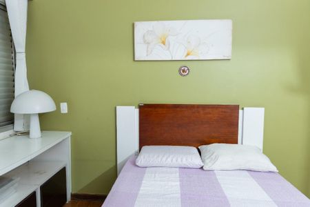 Foto 03 de apartamento à venda com 3 quartos, 115m² em Vila Nova Alba, São Paulo