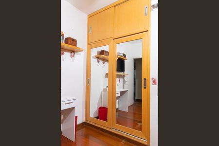 Foto 19 de apartamento à venda com 3 quartos, 115m² em Vila Nova Alba, São Paulo