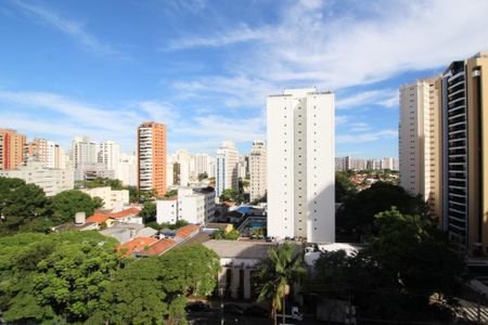 Apartamento à venda com 68m², 2 quartos e 1 vagaFoto 24