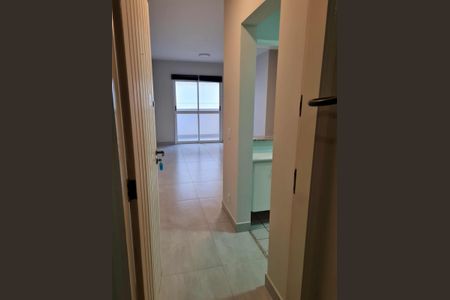 Apartamento à venda com 2 quartos, 76m² em Mansões Santo Antônio, Campinas