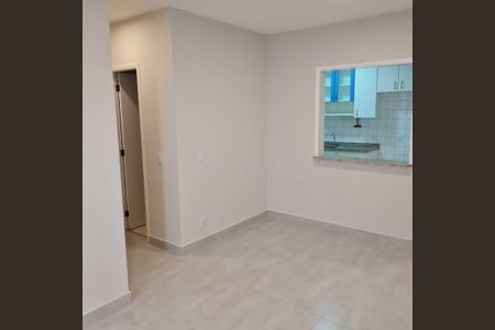 Apartamento à venda com 2 quartos, 76m² em Mansões Santo Antônio, Campinas