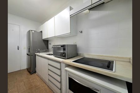 Apartamento à venda com 75m², 2 quartos e 1 vagaCozinha