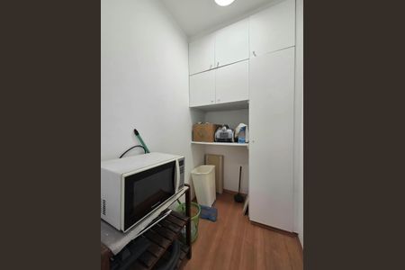 Apartamento à venda com 75m², 2 quartos e 1 vagaQuarto de Serviço