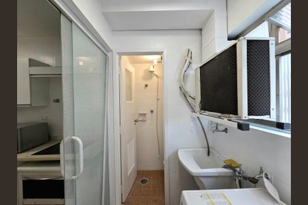 Apartamento à venda com 75m², 2 quartos e 1 vagaÁrea de Serviço