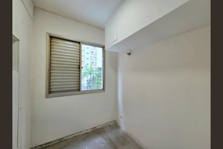 Apartamento à venda com 75m², 2 quartos e 1 vagaQuarto 3