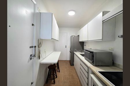 Apartamento à venda com 75m², 2 quartos e 1 vagaCozinha