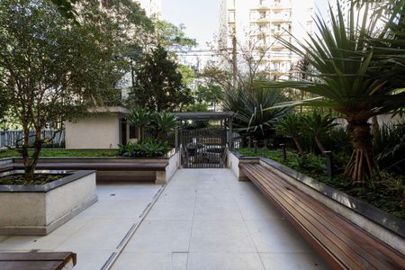 Apartamento à venda com 75m², 2 quartos e 1 vagaÁrea comum