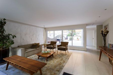 Apartamento à venda com 75m², 2 quartos e 1 vagaHall