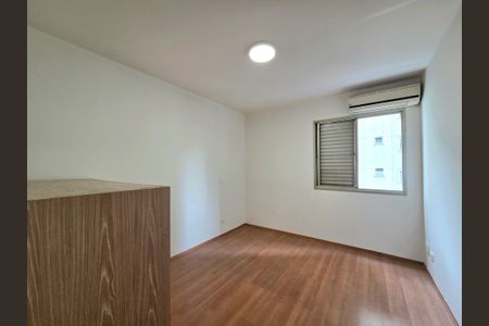 Quarto 2 de apartamento para alugar com 2 quartos, 75m² em Indianópolis, São Paulo