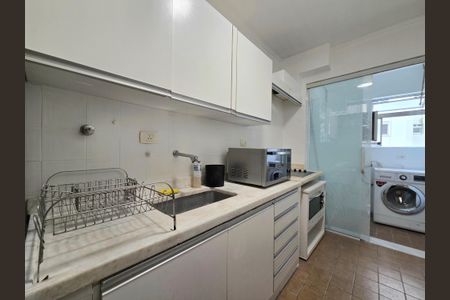 Apartamento à venda com 75m², 2 quartos e 1 vagaCozinha