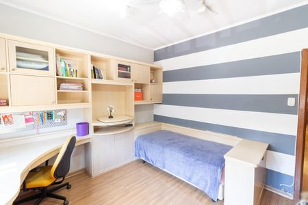 Apartamento à venda com 93m², 3 quartos e sem vagaQuarto 2