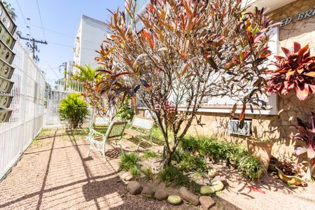 Apartamento à venda com 93m², 3 quartos e sem vagaJardim