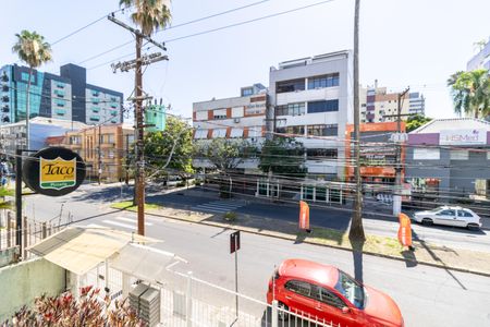 Apartamento à venda com 93m², 3 quartos e sem vagaVista do Quarto 2