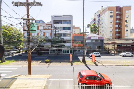Apartamento à venda com 93m², 3 quartos e sem vagaVista