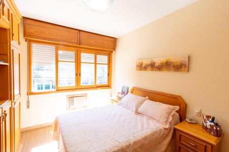 Apartamento à venda com 93m², 3 quartos e sem vagaQuarto 3