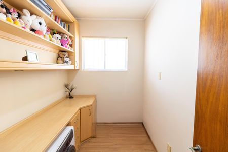 Apartamento à venda com 93m², 3 quartos e sem vagaEscritório