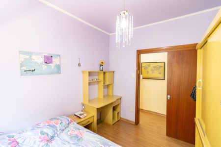 Apartamento à venda com 93m², 3 quartos e sem vagaQuarto 1