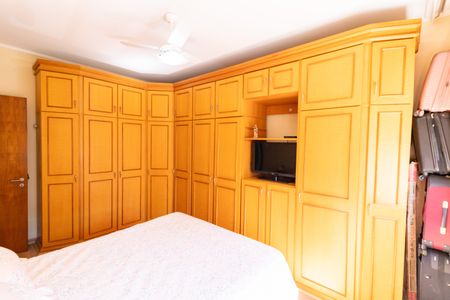 Apartamento à venda com 93m², 3 quartos e sem vagaQuarto 3